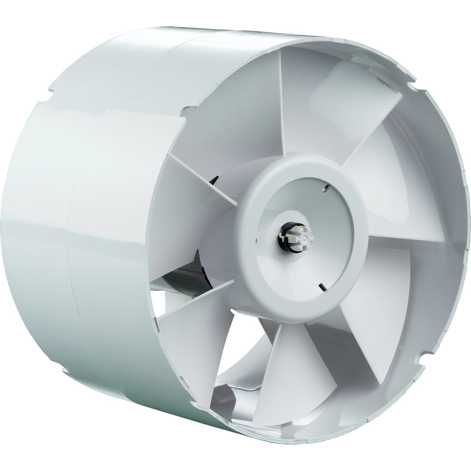 VLC Potrubný ventilátor System 150, pr. 150 x 100 mm VLC Potrubný ventilátor System 150, pr. 150 x 100 mm