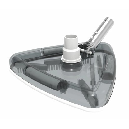 Summer Fun Trojuholníkový bazénový vysávač, 21,5 x 28 x 52 cm Summer Fun Trojuholníkový bazénový vysávač, 21,5 x 28 x 52 cm