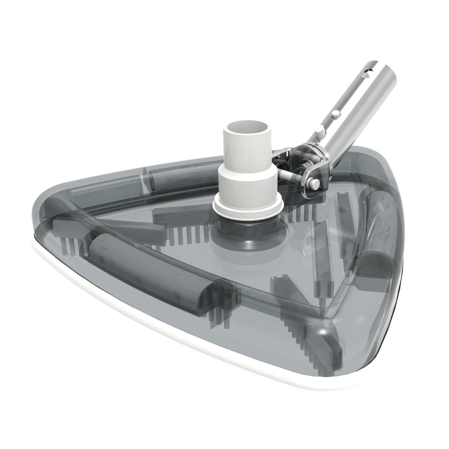 Summer Fun Trojuholníkový bazénový vysávač, 21,5 x 28 x 52 cm Summer Fun Trojuholníkový bazénový vysávač, 21,5 x 28 x 52 cm