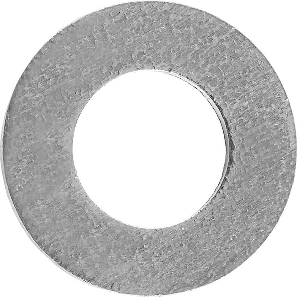 Podložka pozinkovaná, pr. 6,4 mm - predaj na váhu Podložka pozinkovaná, pr. 6,4 mm - predaj na váhu