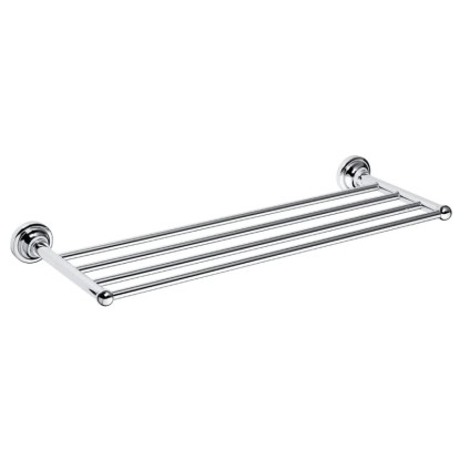 Bemeta Držiak na uteráky RETRO Chrome 665 x 65 x 225 mm Bemeta Držiak na uteráky RETRO Chrome 665 x 65 x 225 mm