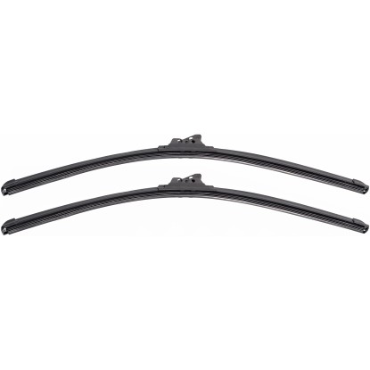 Compass Stierače ploché súprava D10, 530 mm + 530 mm Compass Stierače ploché súprava D10, 530 mm + 530 mm