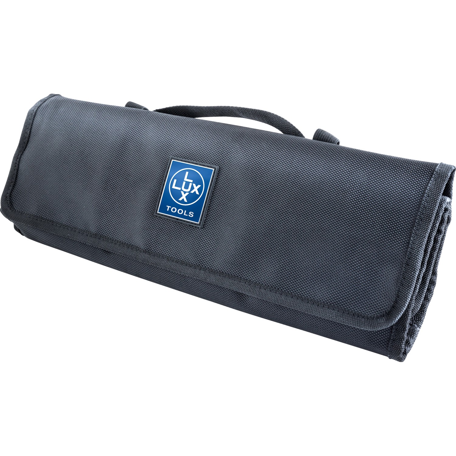 LUX-Tools Zvinovacia taška na náradie 26 priehradiek LUX-Tools Zvinovacia taška na náradie 26 priehradiek