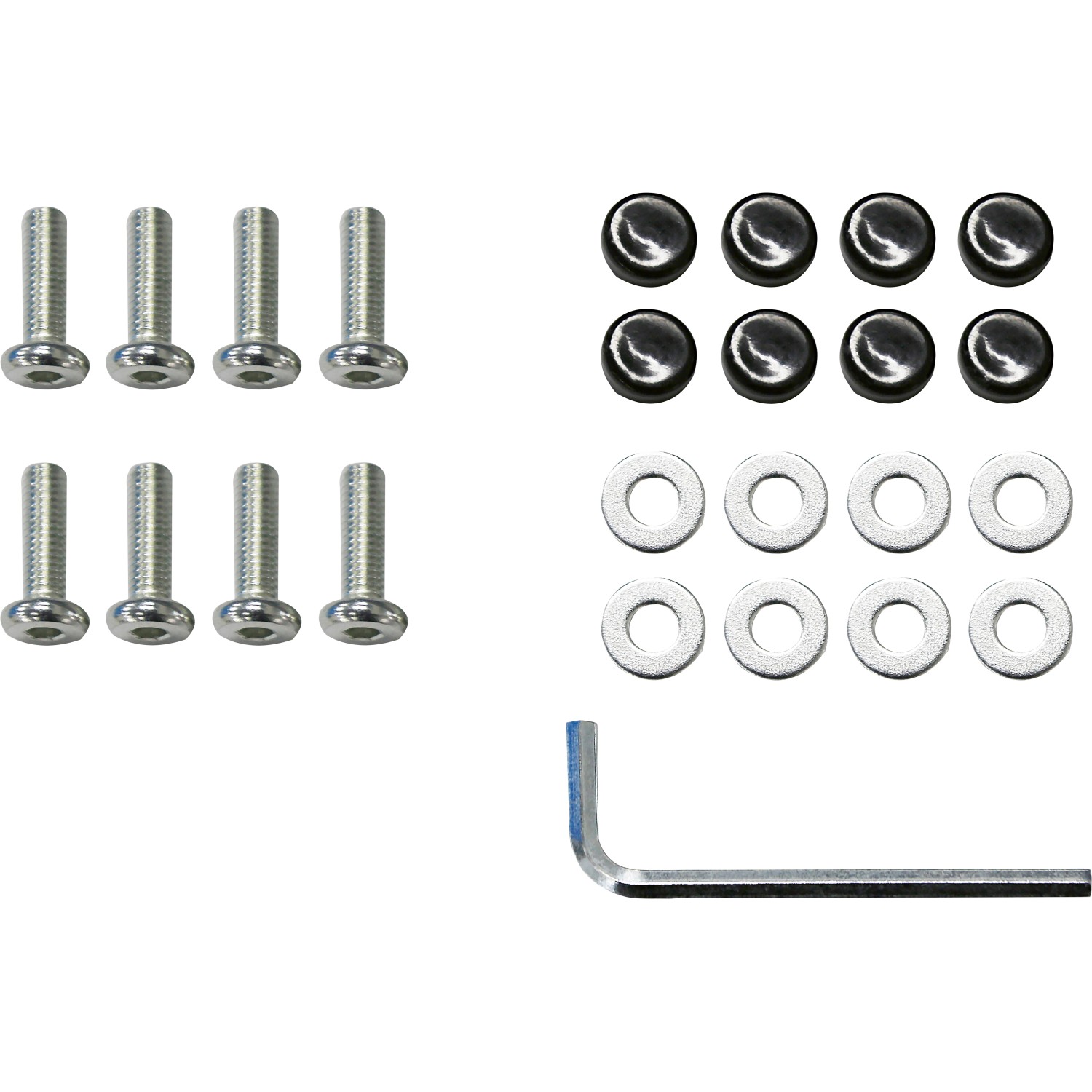 Montážna súprava pre zostavu s jedálenským stolom ľavú a ďalšie Montážna súprava pre zostavu s jedálenským stolom ľavú a ďalšie