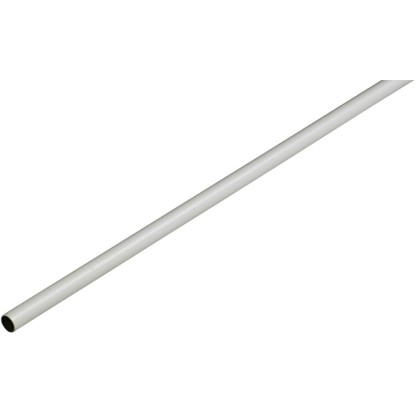 Hettich Šatníková tyč guľatá, pr. 20 x 2000 mm biela Hettich Šatníková tyč guľatá, pr. 20 x 2000 mm biela