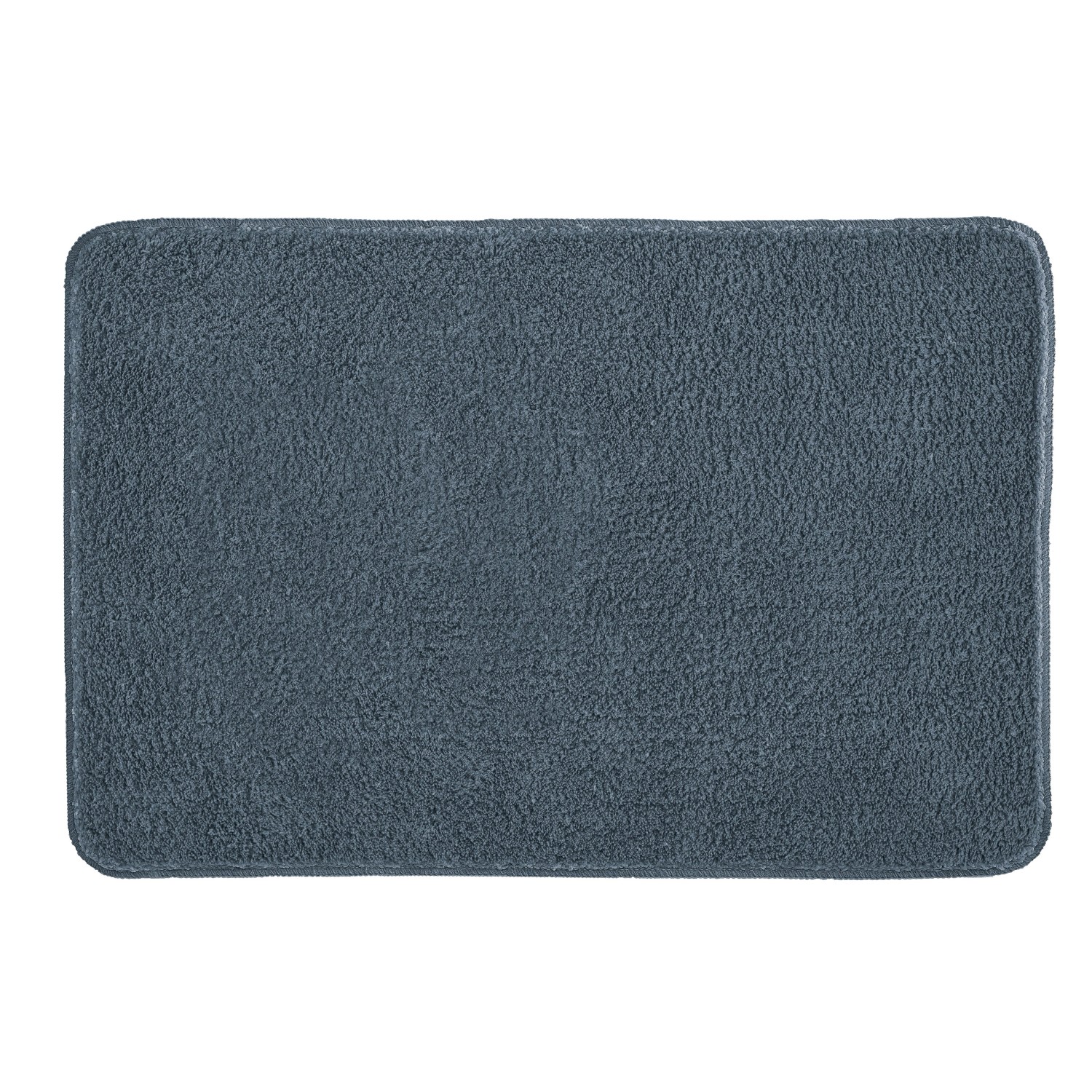 Kleine Wolke Kúpeľňová predložka Ricco ľadovo modrá 50 x 60 cm Kleine Wolke Kúpeľňová predložka Ricco ľadovo modrá 50 x 60 cm