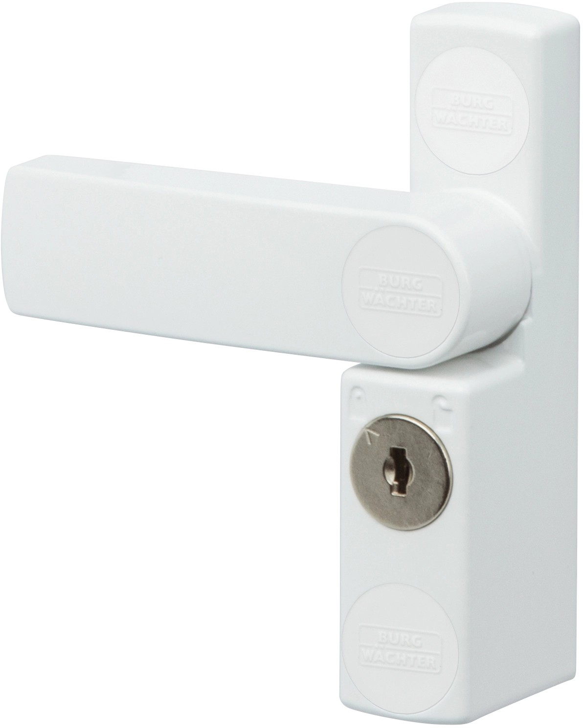 Burg Wächter Zabezpečenie okien Winsafe WS 11 biele Burg Wächter Zabezpečenie okien Winsafe WS 11 biele