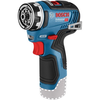 Bosch Professional Aku vŕtací skrutkovač GSR 12 V-35 FC, bez aku Bosch Professional Aku vŕtací skrutkovač GSR 12 V-35 FC, bez aku