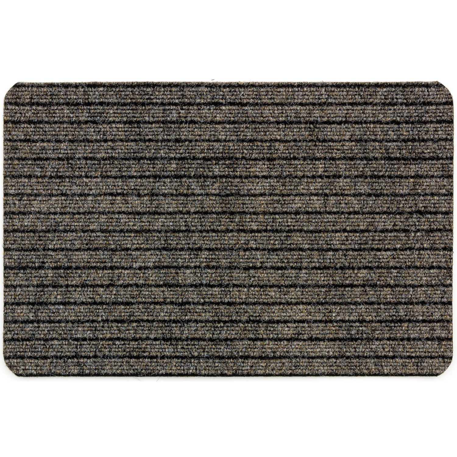 ASTRA Kolekcia rohožka so širokou ripsovou štruktúrou 50 cm x 80 cm béžová ASTRA Kolekcia rohožka so širokou ripsovou štruktúrou 50 cm x 80 cm béžová