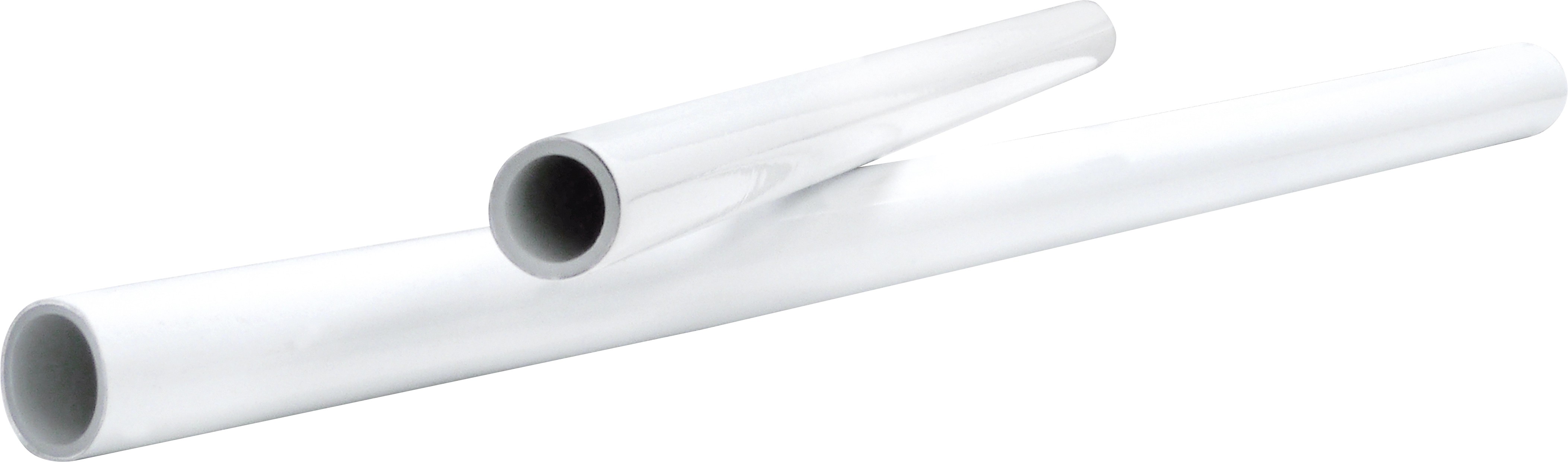 Pipetec Viacvrstvová kompozitná rúrka DVGW, biela, pr. 26 x 3 mm, tyč 2,5 m Pipetec Viacvrstvová kompozitná rúrka DVGW, biela, pr. 26 x 3 mm, tyč 2,5 m