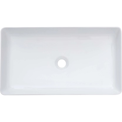 baliv Umývadlo na dosku WBA-7090 61 cm x 34,5 cm baliv Umývadlo na dosku WBA-7090 61 cm x 34,5 cm