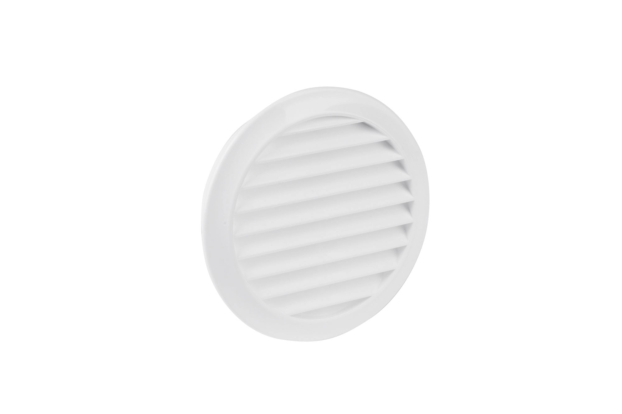 OBI Stenový ventilátor so sieťou proti hmyzu Systém 150 biely OBI Stenový ventilátor so sieťou proti hmyzu Systém 150 biely