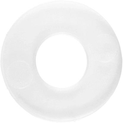 Podložka plastová, pr. 4,3 mm, 16 ks Podložka plastová, pr. 4,3 mm, 16 ks