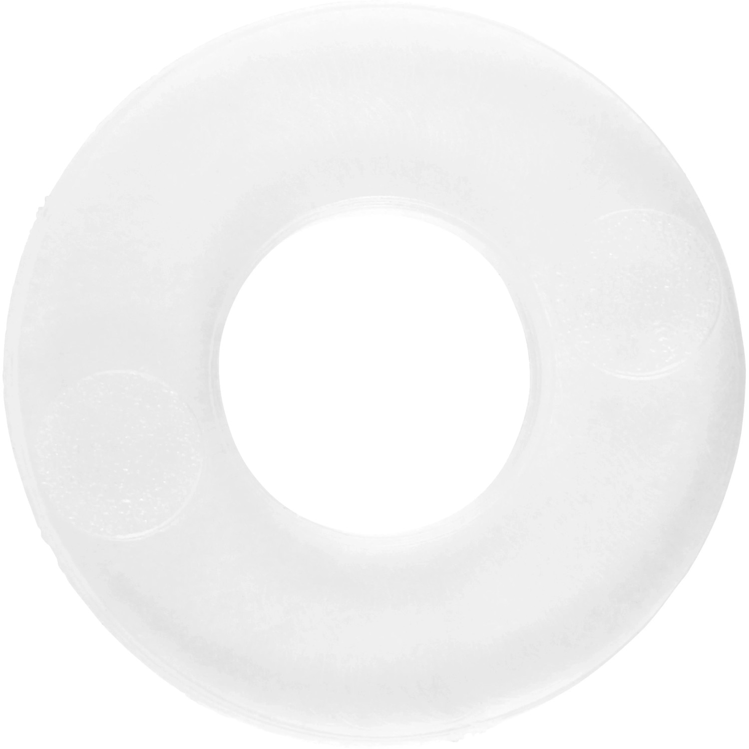 Podložka plastová, pr. 4,3 mm, 16 ks Podložka plastová, pr. 4,3 mm, 16 ks