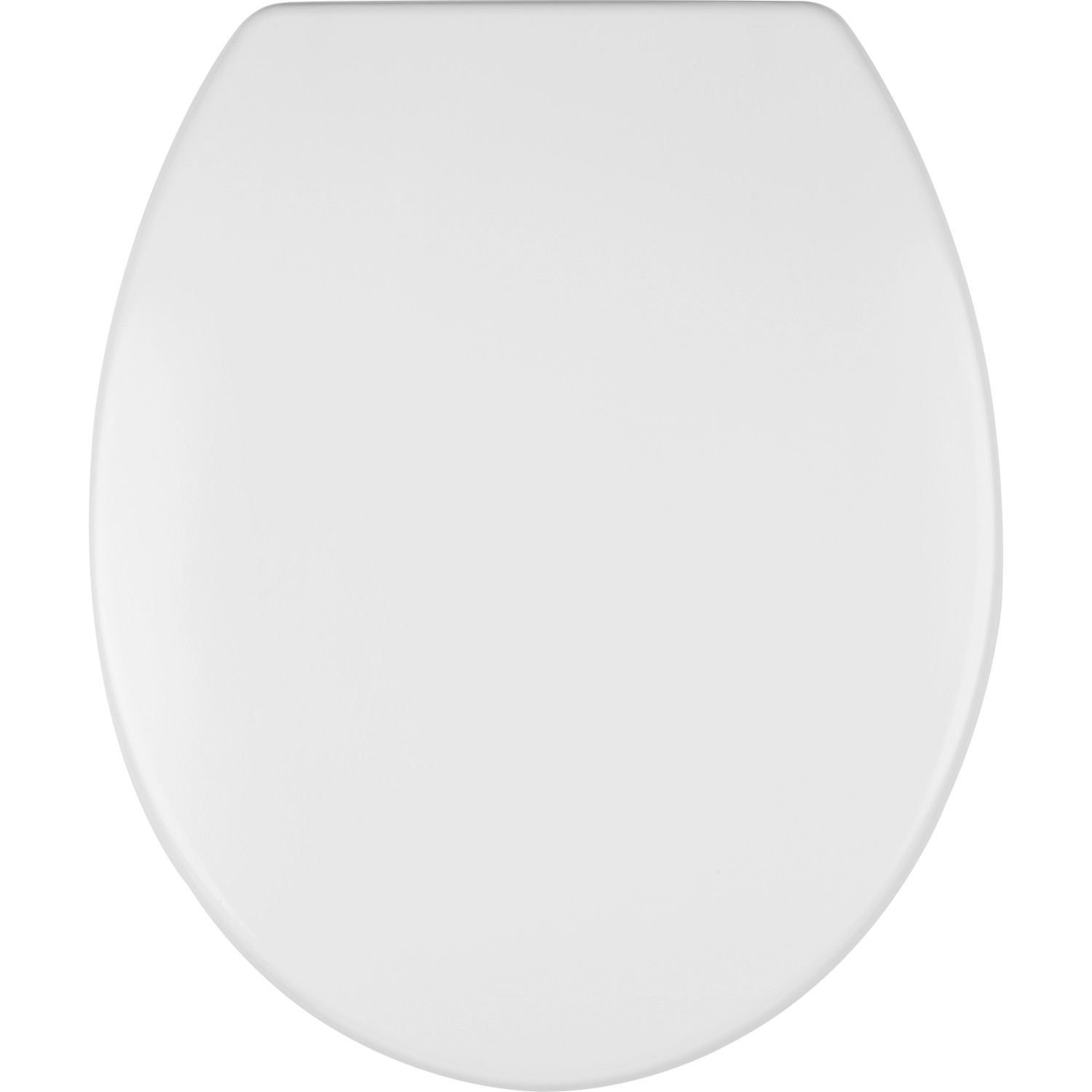 baliv WC sedátko Shabelle s pomalým sklápaním, duroplast, biela baliv WC sedátko Shabelle s pomalým sklápaním, duroplast, biela