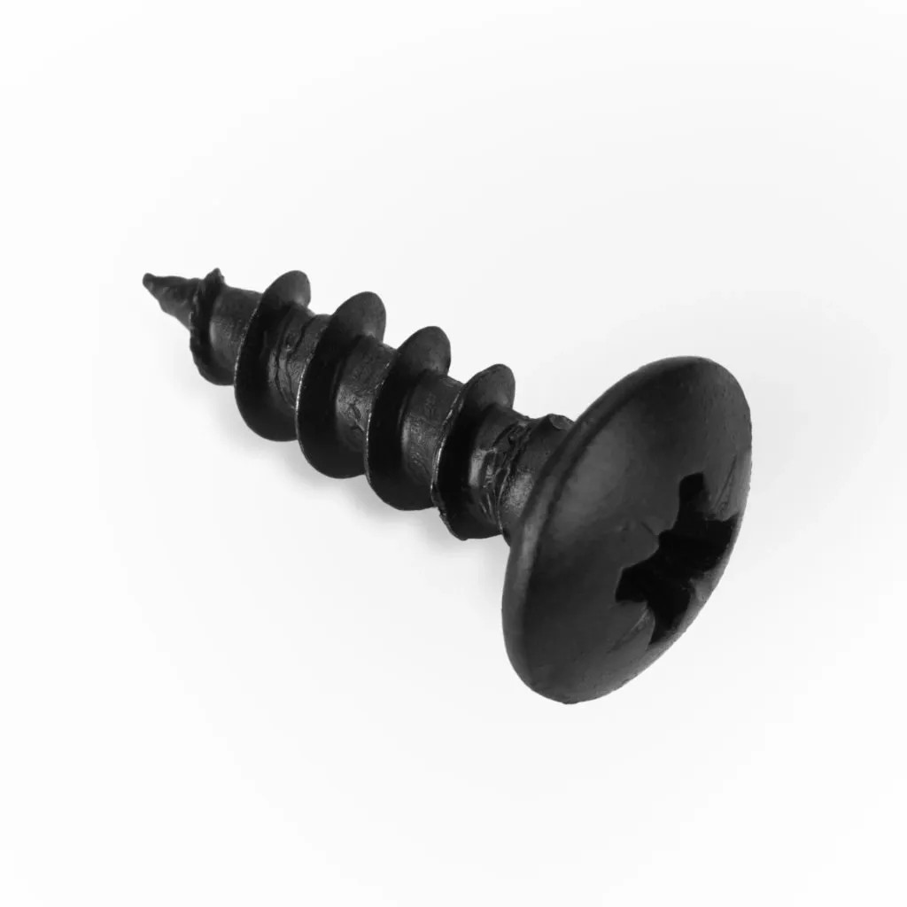 Walteco Skrutky RusticLine RT-50, pr. 5 x 16 mm, 16 ks Walteco Skrutky RusticLine RT-50, pr. 5 x 16 mm, 16 ks