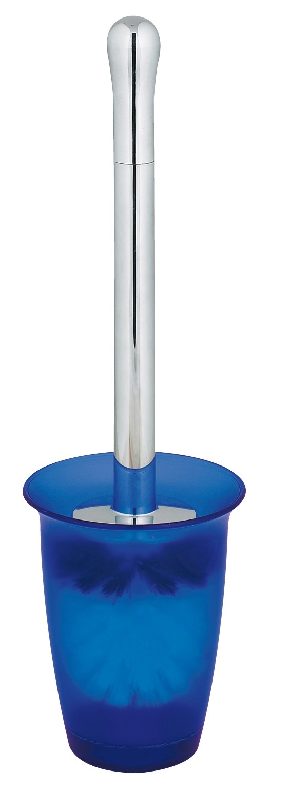 Spirella WC garnitúra Toronto plast Navy Spirella WC garnitúra Toronto plast Navy