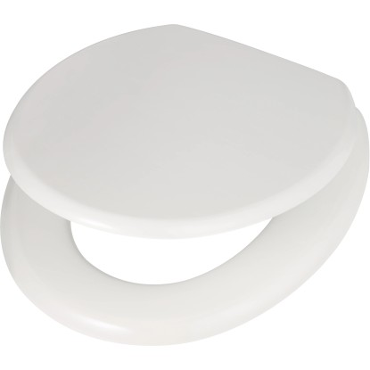 CMI WC doska biela CMI WC doska biela