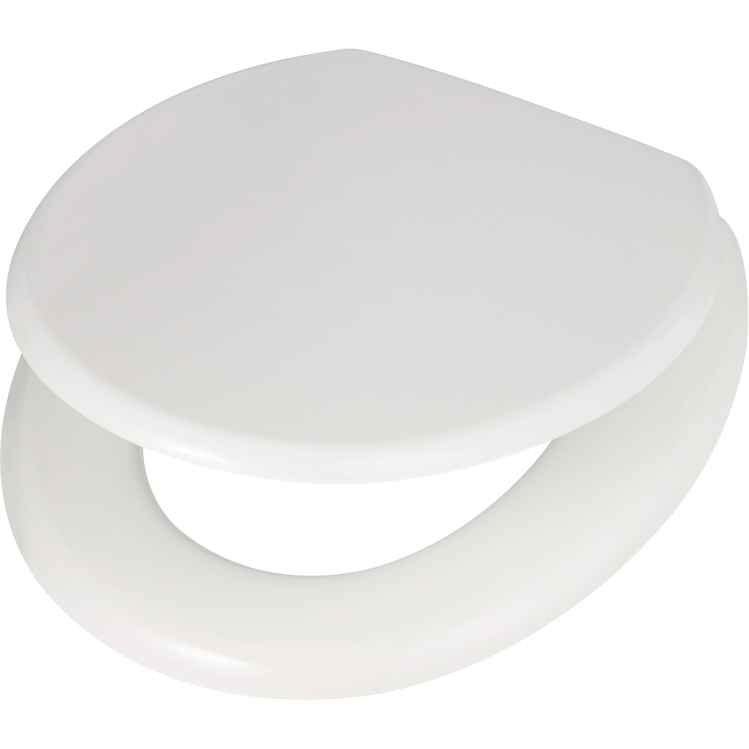 CMI WC doska biela CMI WC doska biela