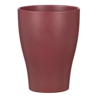 Scheurich Kvetináč na orchidey 608, Ø 13 cm, Marsala. Keramický kvetináč pre interiér. Scheurich Kvetináč na orchidey 608, Ø 13 cm, Marsala. Keramický kvetináč pre interiér.