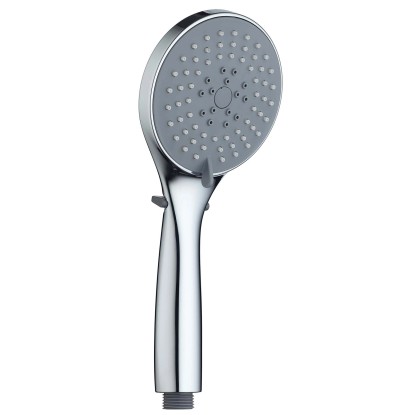 Eisl Ručná sprcha Refresh Eco pochrómovaná s regulátorom prietoku Eisl Ručná sprcha Refresh Eco pochrómovaná s regulátorom prietoku