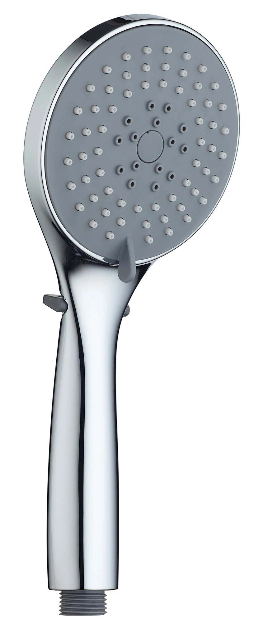 Eisl Ručná sprcha Refresh Eco pochrómovaná s regulátorom prietoku Eisl Ručná sprcha Refresh Eco pochrómovaná s regulátorom prietoku