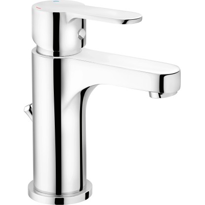 OBI Jednopáková umývadlová batéria Celone pochrómovaná OBI Jednopáková umývadlová batéria Celone pochrómovaná