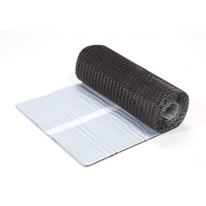 Onduline Samolepiaci opravný pás Flashing Band, sivohnedá, 250 x 30 cm Onduline Samolepiaci opravný pás Flashing Band, sivohnedá, 250 x 30 cm