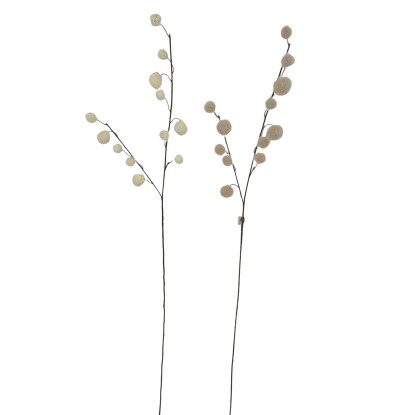 Boltze Umelá rastlina vetvička sassy rôzne druhy 6 x 8 x 83 cm, 1 ks Boltze Umelá rastlina vetvička sassy rôzne druhy 6 x 8 x 83 cm, 1 ks