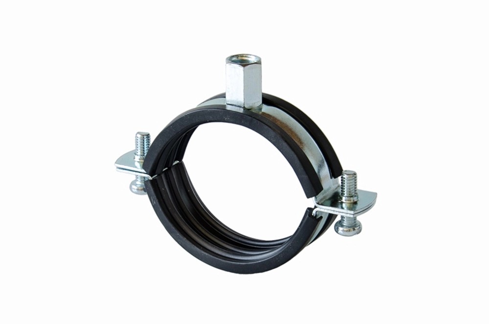 Objímka dvojskrutková 121-127 mm Objímka dvojskrutková 121-127 mm