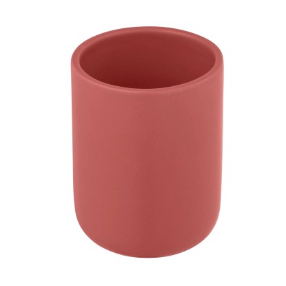 Allstar Kelímok na zubnú kefku Olinda, červený Allstar Kelímok na zubnú kefku Olinda, červený