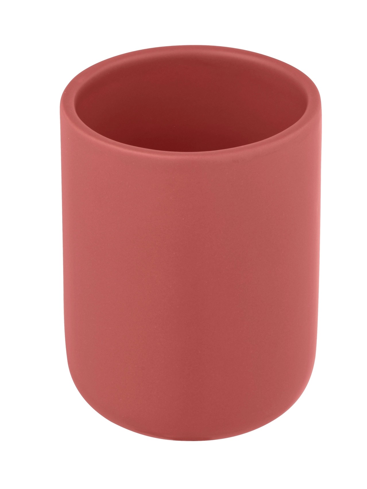 Allstar Kelímok na zubnú kefku Olinda, červený Allstar Kelímok na zubnú kefku Olinda, červený