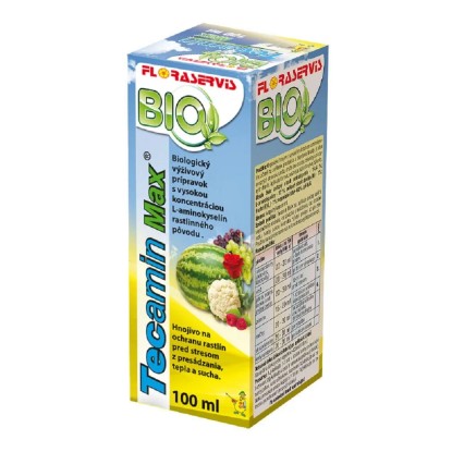 Tecamin Max hnojivo, 100 ml Tecamin Max hnojivo, 100 ml