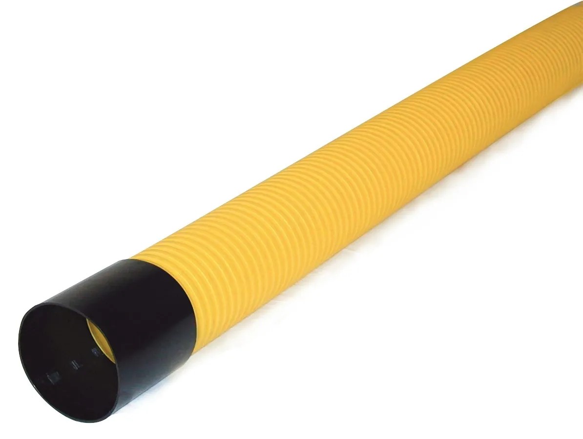 ACO Flex spojka pre drenážne potrubie DN65 ACO Flex spojka pre drenážne potrubie DN65