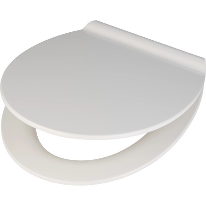 OBI WC doska Agento s automatickým sklápaním OBI WC doska Agento s automatickým sklápaním