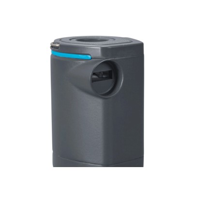 Detail akumulátorovej vzduchovej pumpy Bestway PowerTouch (200 l/min). Detail akumulátorovej vzduchovej pumpy Bestway PowerTouch (200 l/min).