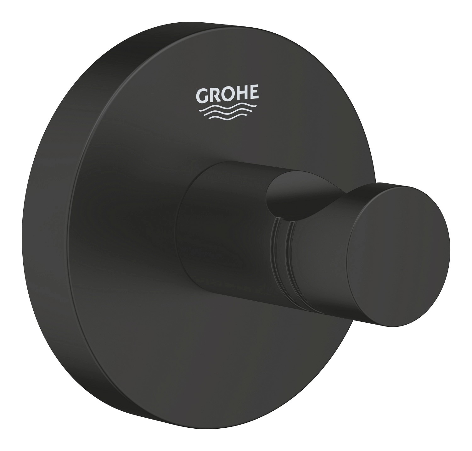 GROHE QUICKFIX Háčik na kúpací plášť START (411732430) GROHE QUICKFIX Háčik na kúpací plášť START (411732430)