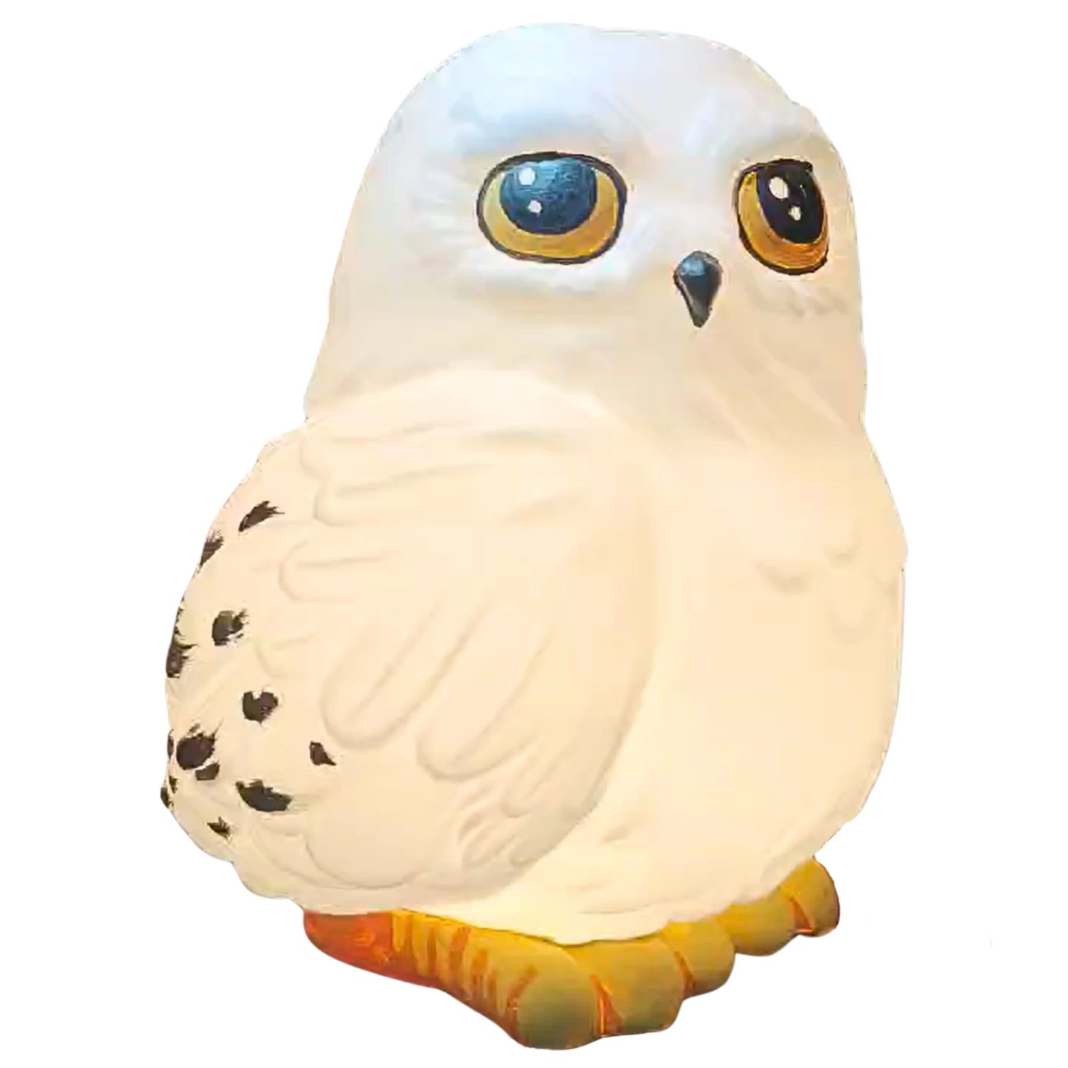 Warner Brothers LED svietidlo Hedviga, 21,5 cm Warner Brothers LED svietidlo Hedviga, 21,5 cm