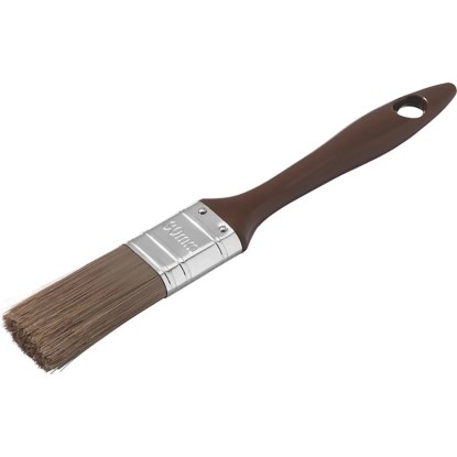 LUX-TOOLS Štetec plochý na lazúry 1K, 30 mm LUX-TOOLS Štetec plochý na lazúry 1K, 30 mm