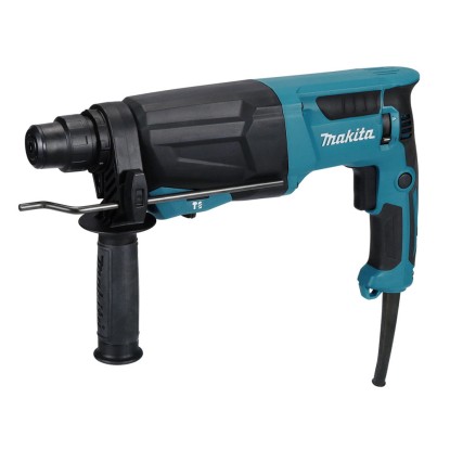 Makita Kombinované kladivo elektrické HR2670 Makita Kombinované kladivo elektrické HR2670