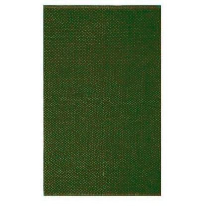 OBI Koberec do kúpeľne Dots, štvorlístok, 2-dielna súprava OBI Koberec do kúpeľne Dots, štvorlístok, 2-dielna súprava