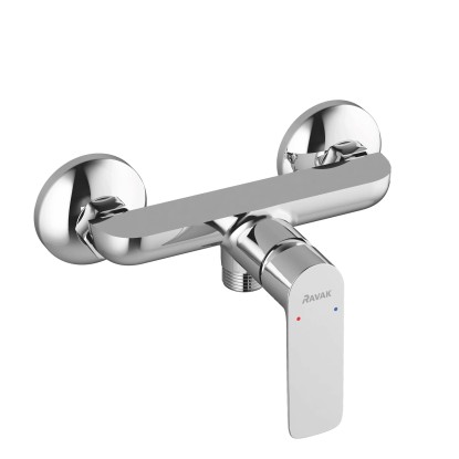 RAVAK Sprchová nástenná batéria Classic RAVAK Sprchová nástenná batéria Classic