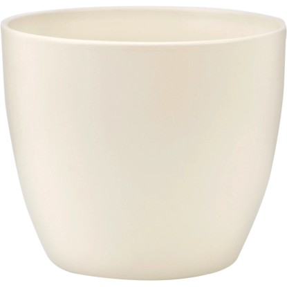 Scheurich Obal na kvetináč 920 Creme, pr. 19 x 17 cm Scheurich Obal na kvetináč 920 Creme, pr. 19 x 17 cm