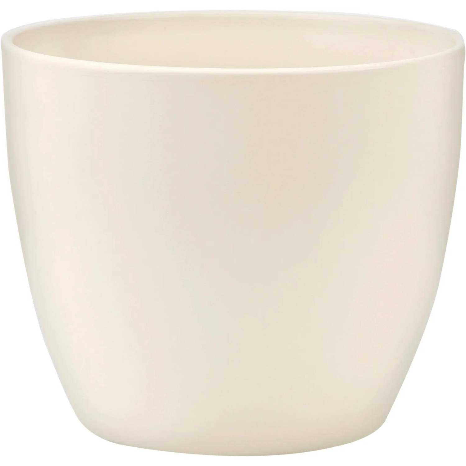 Scheurich Obal na kvetináč 920 Creme, pr. 19 x 17 cm Scheurich Obal na kvetináč 920 Creme, pr. 19 x 17 cm