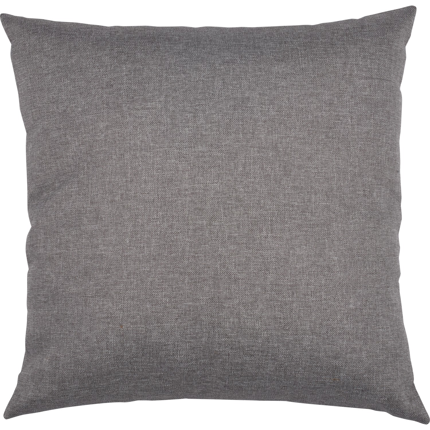 OBI Dekoračný vankúš tmavosivý 40 cm x 40 cm OBI Dekoračný vankúš tmavosivý 40 cm x 40 cm