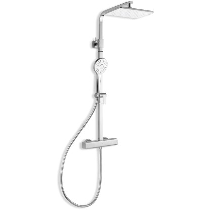 baliv Hlavová sprchová súprava KBS-30.110 pochrómovaná baliv Hlavová sprchová súprava KBS-30.110 pochrómovaná