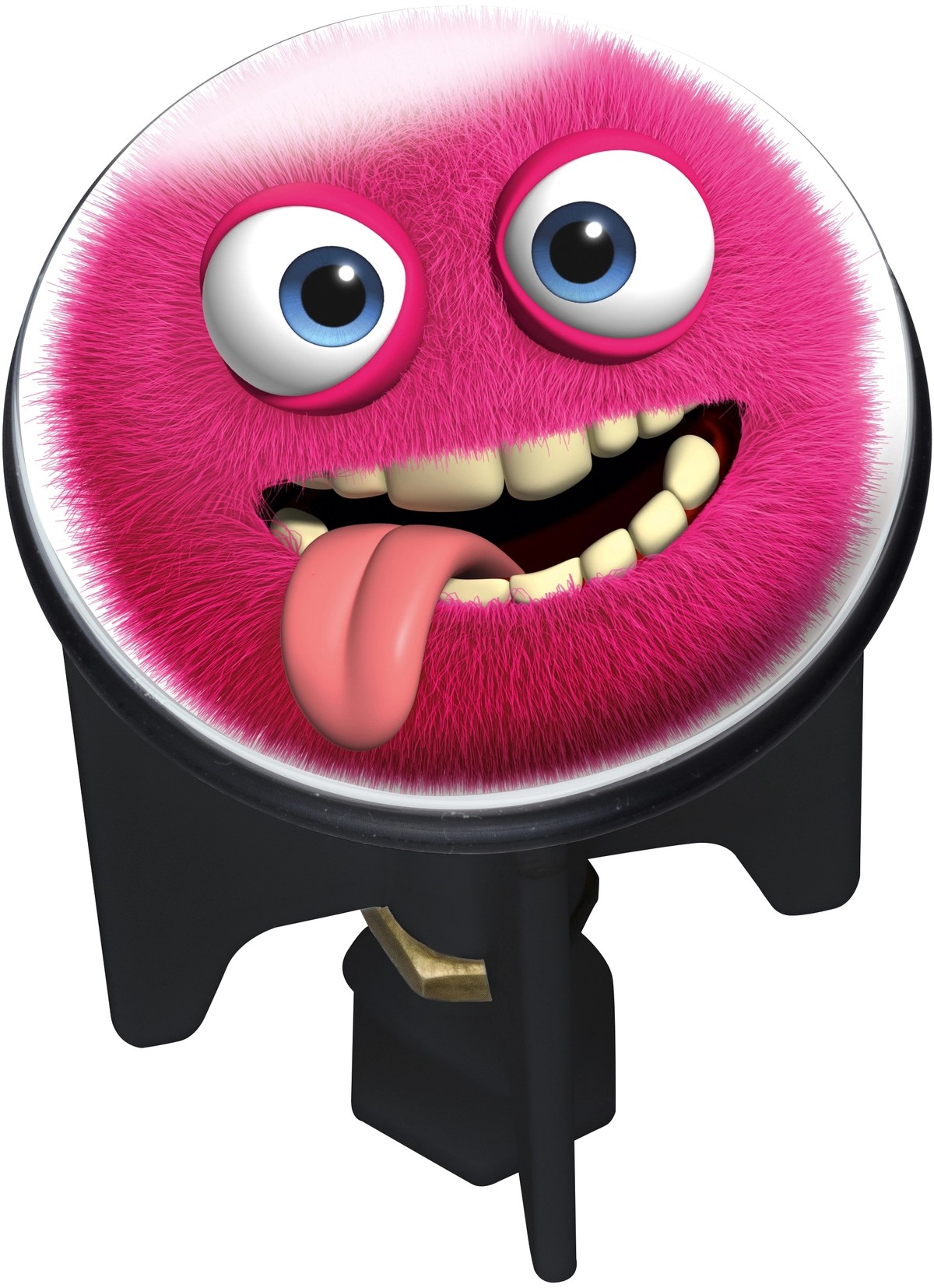 Wenko Odtoková zátka Pluggy Monster Wenko Odtoková zátka Pluggy Monster