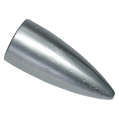 Gardinia Koncovka Memphis náboj dizajn ušľachtilej ocele, 2 ks v balení Gardinia Koncovka Memphis náboj dizajn ušľachtilej ocele, 2 ks v balení