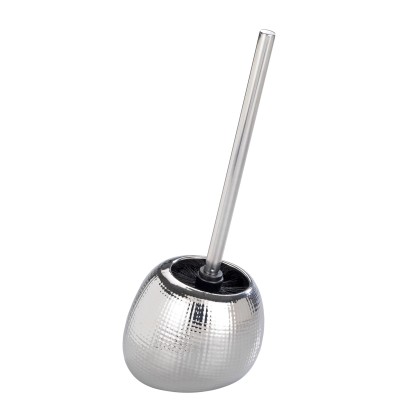 Wenko WC súprava Polaris Nodi Chrome keramika 15 x 34,5 x 14,5 cm chróm Wenko WC súprava Polaris Nodi Chrome keramika 15 x 34,5 x 14,5 cm chróm