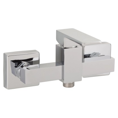 OBI Jednopáková sprchová batéria Navia pochrómovaná rozteč 150 mm OBI Jednopáková sprchová batéria Navia pochrómovaná rozteč 150 mm